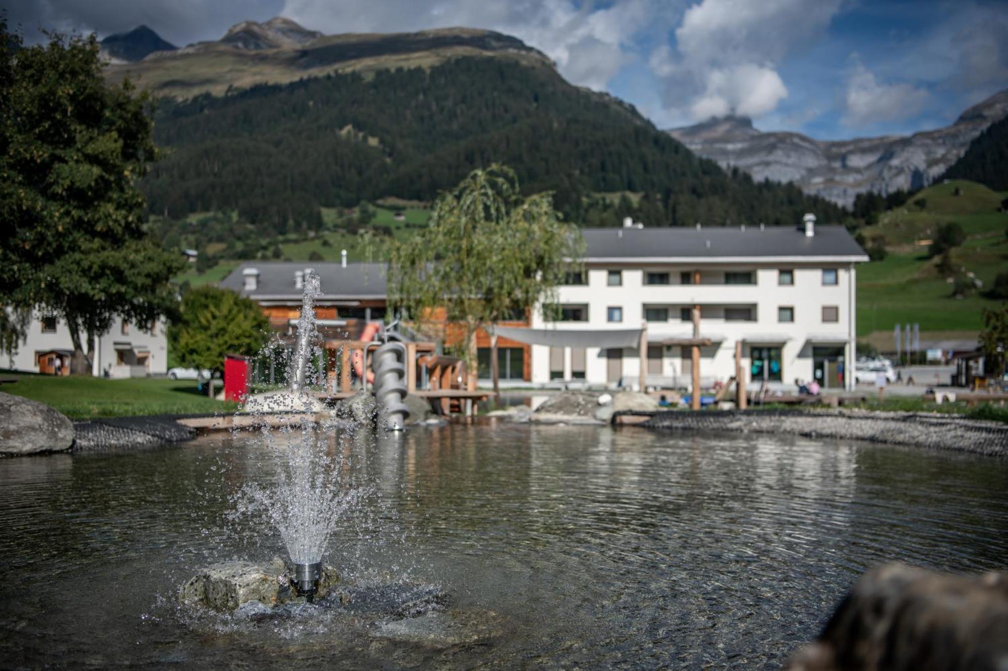Boutique-Hotel Vincenz Breíl Exteriör bild