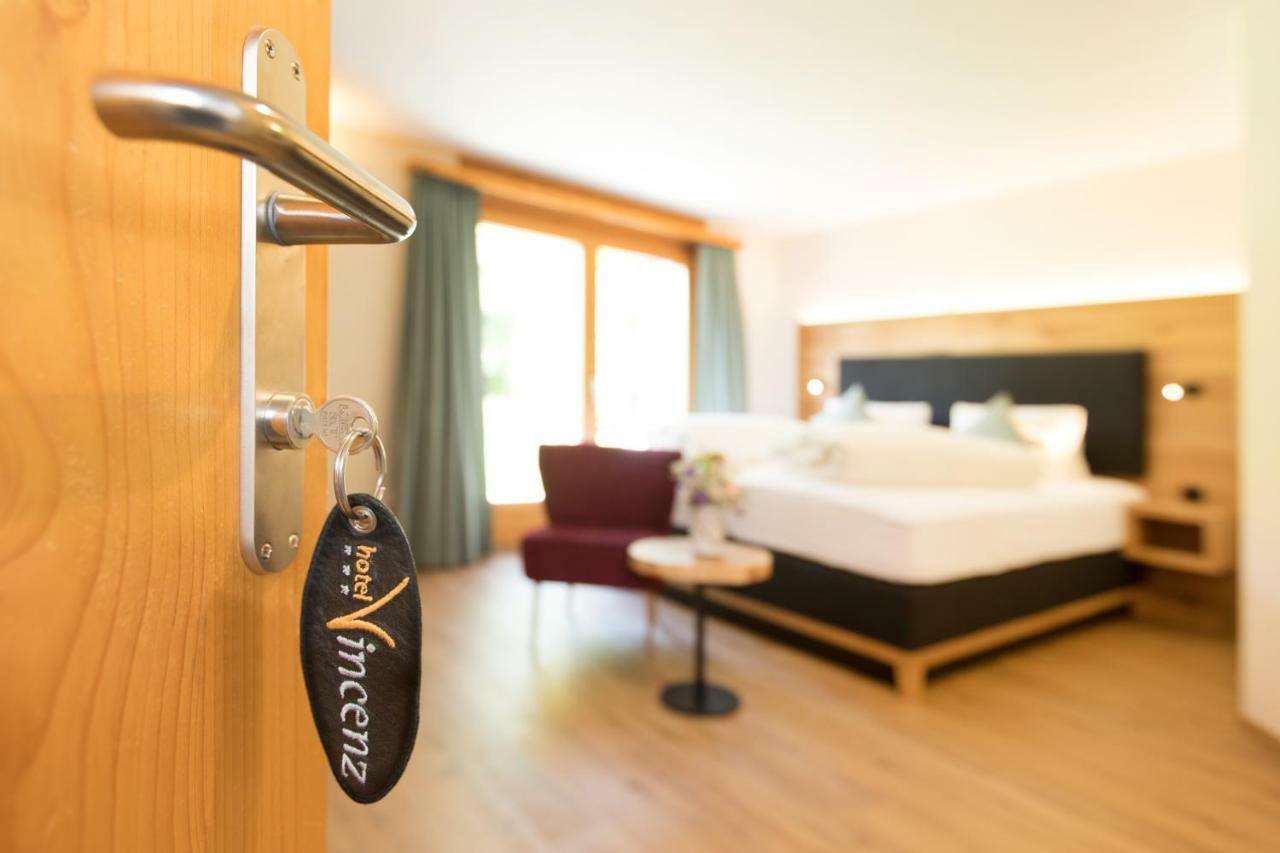 Boutique-Hotel Vincenz Breíl Exteriör bild