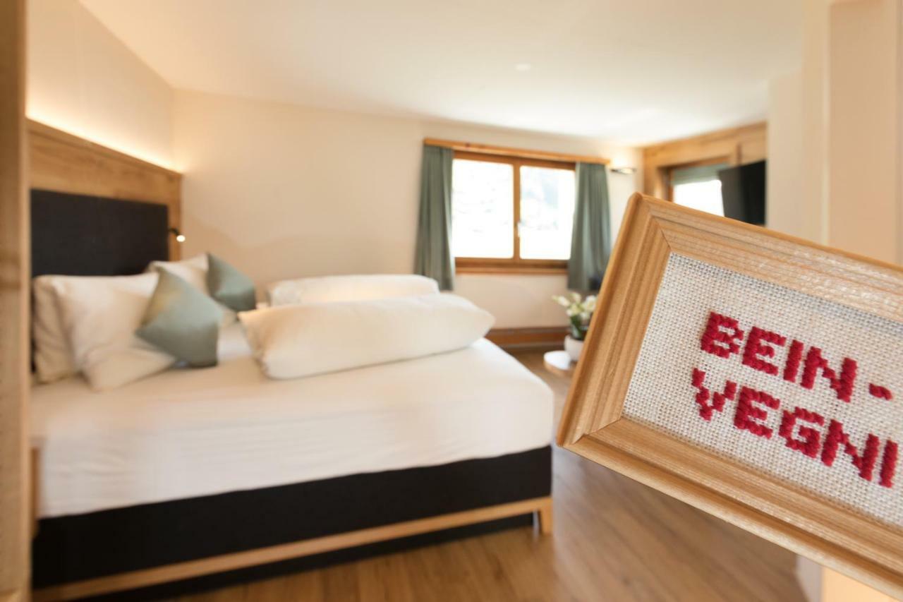 Boutique-Hotel Vincenz Breíl Exteriör bild