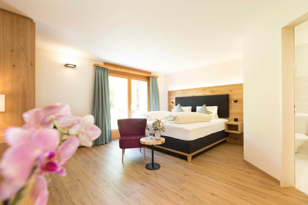 Boutique-Hotel Vincenz Breíl Exteriör bild